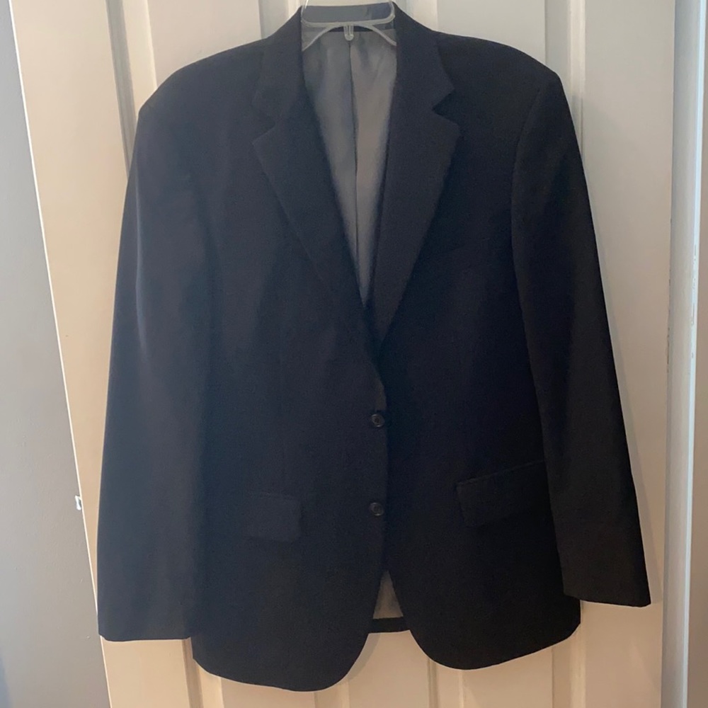 Men’s Suit Jacket